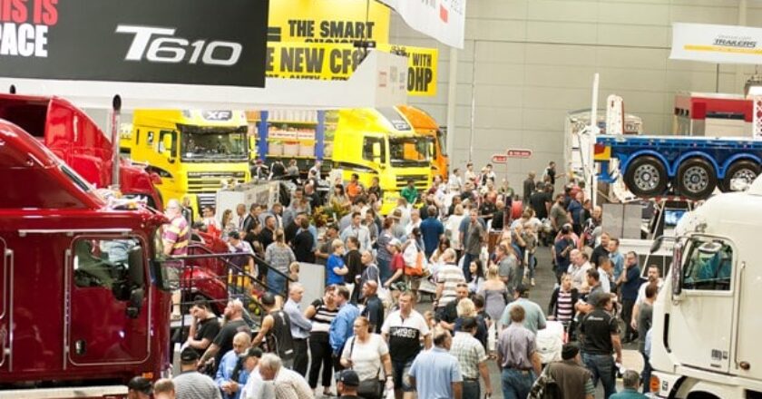 The Brisbane Truck Show has renewed long-term partnerships with BP Australia and Bauer Trader Media ahead of the 2019 event’s official launch later this year