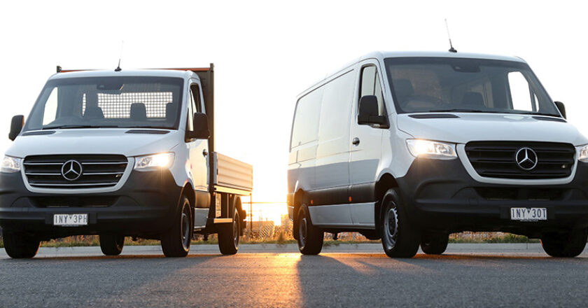 Sprinter