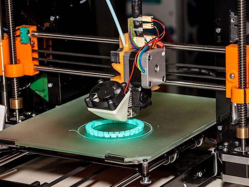 Visitors to this year's National Manufacturing Week in Sydney will be able to get an in-depth look into the world of 3D printing with the co-location of the "Inside 3D Printing Conference & Expo".