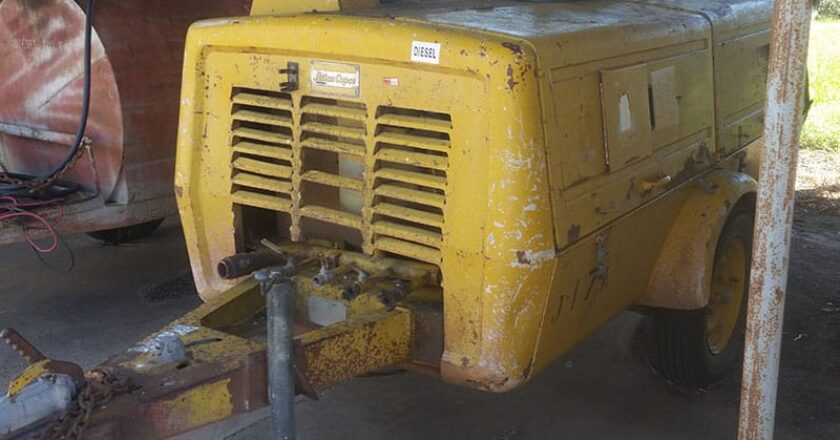 “Overall it’s a well-built machine and I’m really happy with it.”