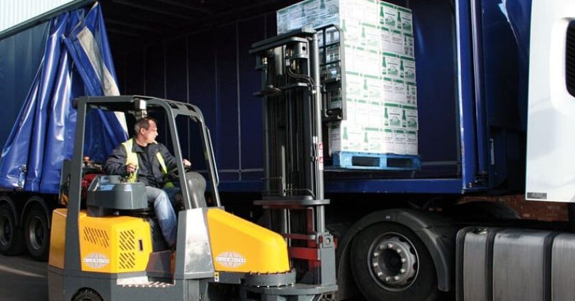 Adaptallift has taken on the distribution of Aisle-Master materials handling equipment in Australia following its acquisition of Wholesale Materials Handling.