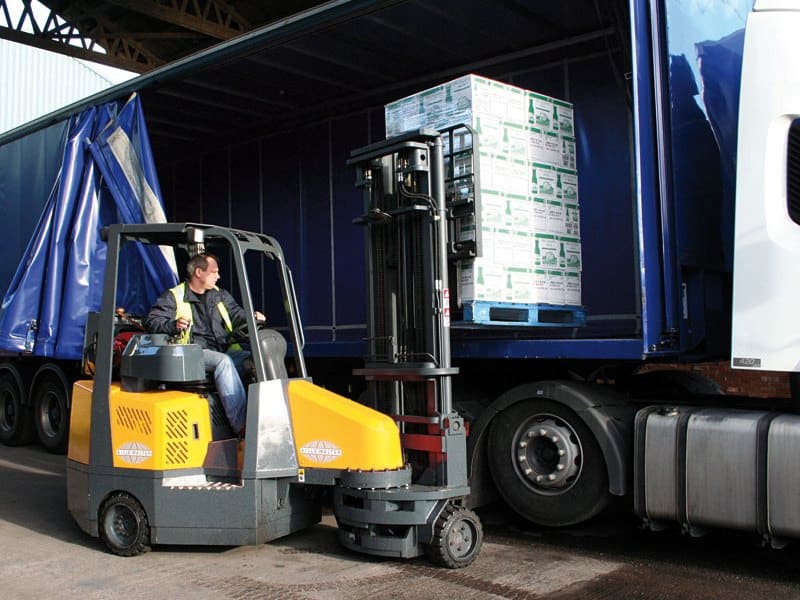 Adaptallift has taken on the distribution of Aisle-Master materials handling equipment in Australia following its acquisition of Wholesale Materials Handling.