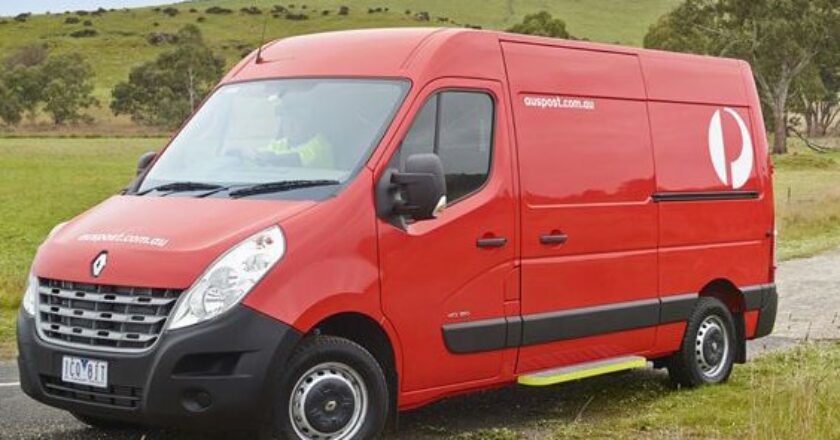 Parcels make sense for Australia Post