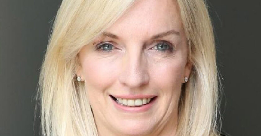 Christine Holgate