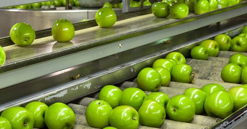 Aussie tech weeds out rotten apples