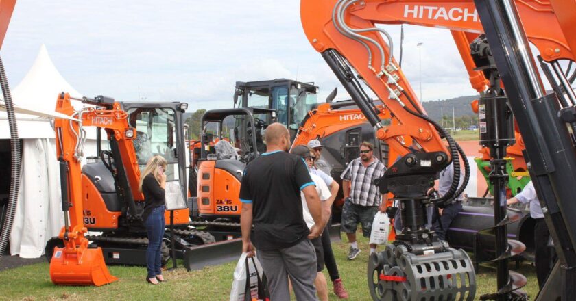 The 2020 National Diesel Dirt & Turf Expo has been tentatively postponed to kick off on Friday, October 16.