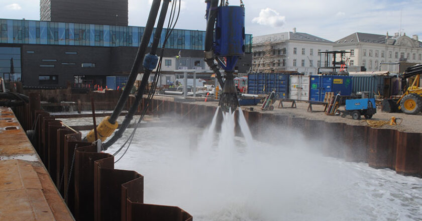 BBA BA-C200S8 jetting pump