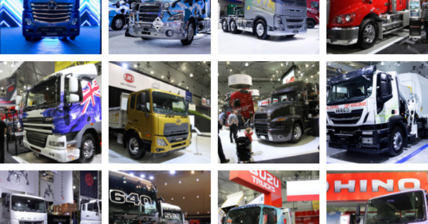 Best new trucks 2019