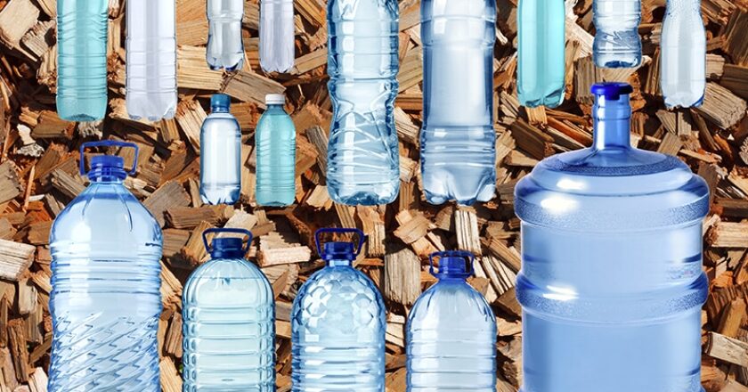 Leaf Resources uses glycerol as a catalyst to make cellulosic sugars for bio-manufacturing of plastics and chemicals.