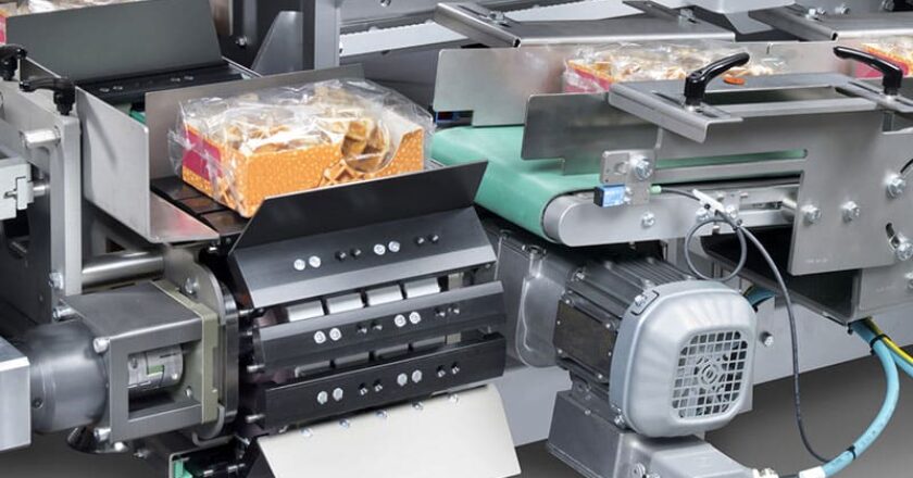 The new Bosch collation platform