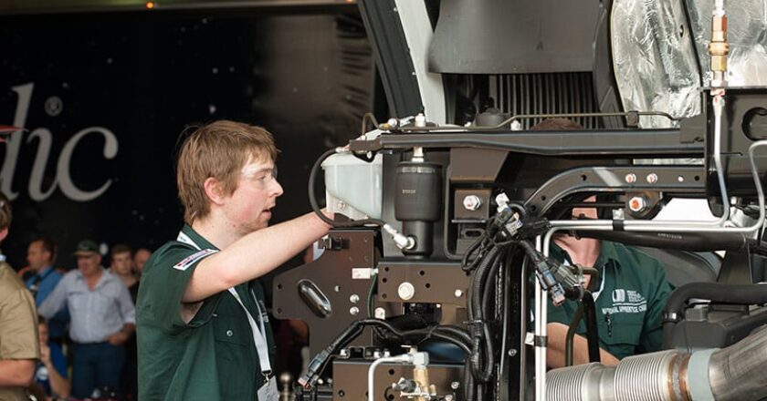 Brisbane Truck Show
