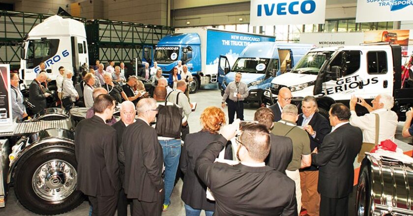 Brisbane Truck Show