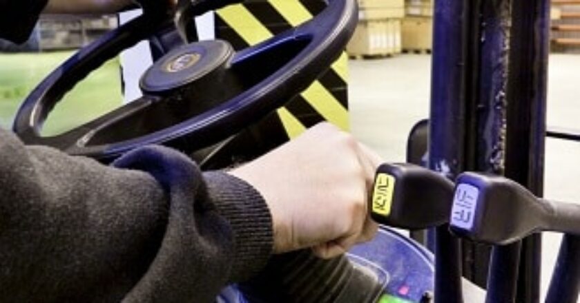Buying a forklift shouldn't be a pain. Forklift Centre has nuggets of advice for you.