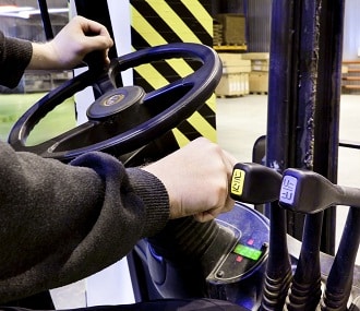 Buying a forklift shouldn't be a pain. Forklift Centre has nuggets of advice for you.