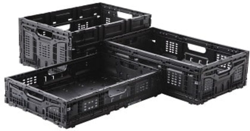 Chep has used the launch of its new generation reusable plastic crate (RPC) with supermarket Aldi to highlight gains in transport usability.