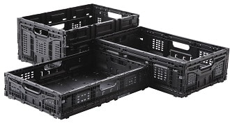 Chep has used the launch of its new generation reusable plastic crate (RPC) with supermarket Aldi to highlight gains in transport usability.