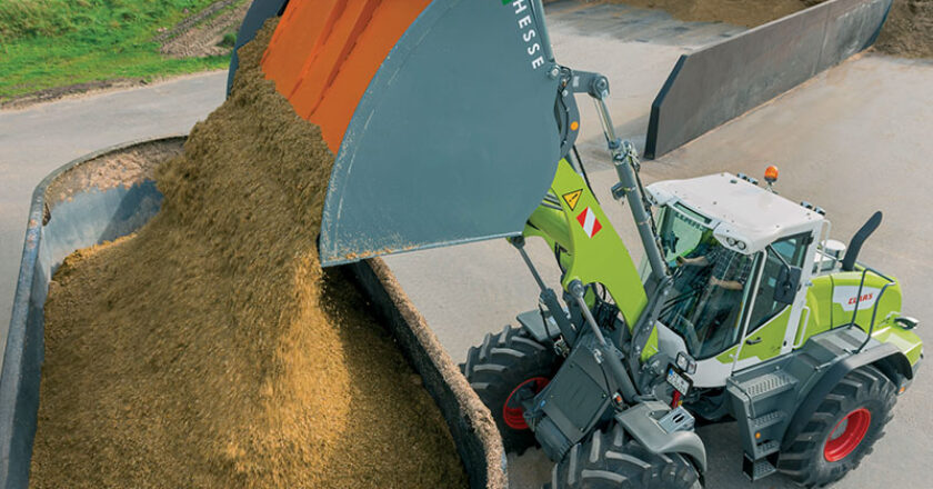 The Smart Push bucket system