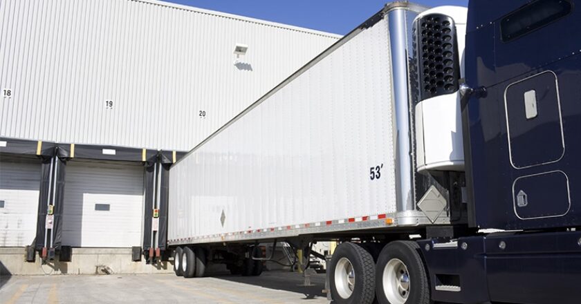 NewCold Advanced Logistics will open two new cold storage warehouses in Melbourne next year.