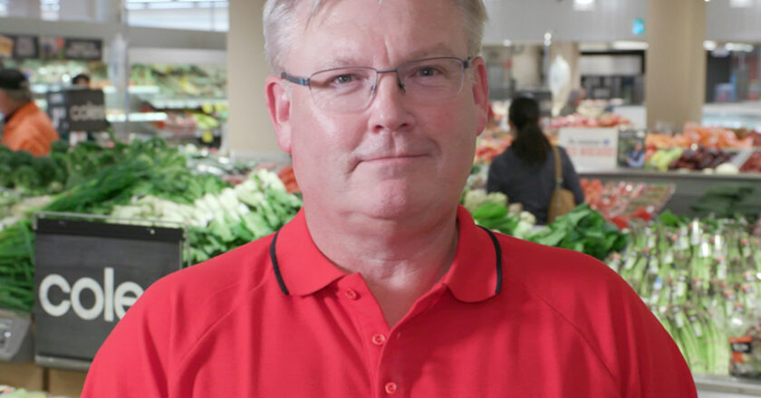 Steven Cain