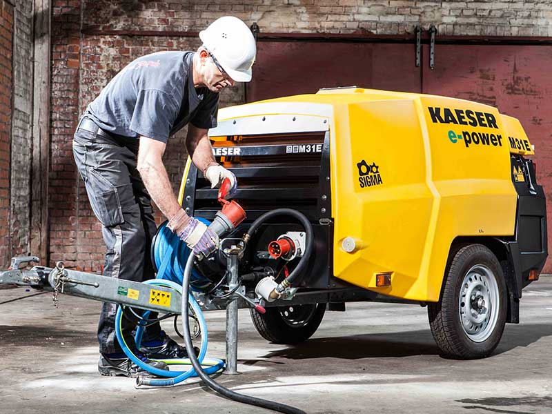FEATURE | Compressor Buyers' Guide