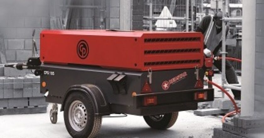 Redstar Equipment has recently added international compressor brand CP to its line of offerings.
