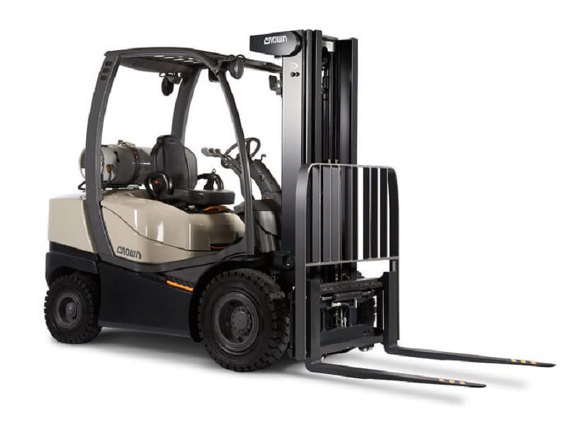 Crown C-5 Series forklift