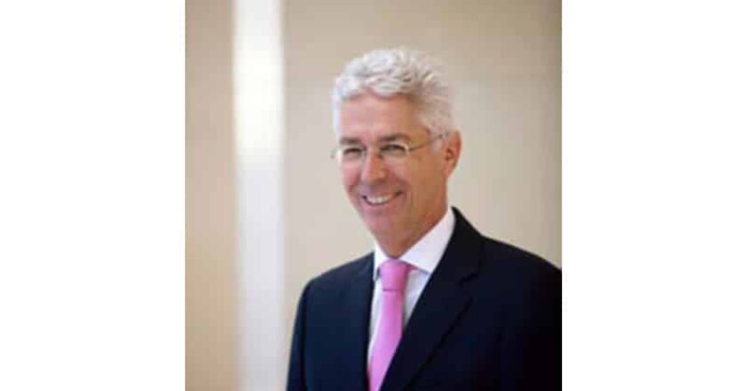 K-TIG CEO David Williams