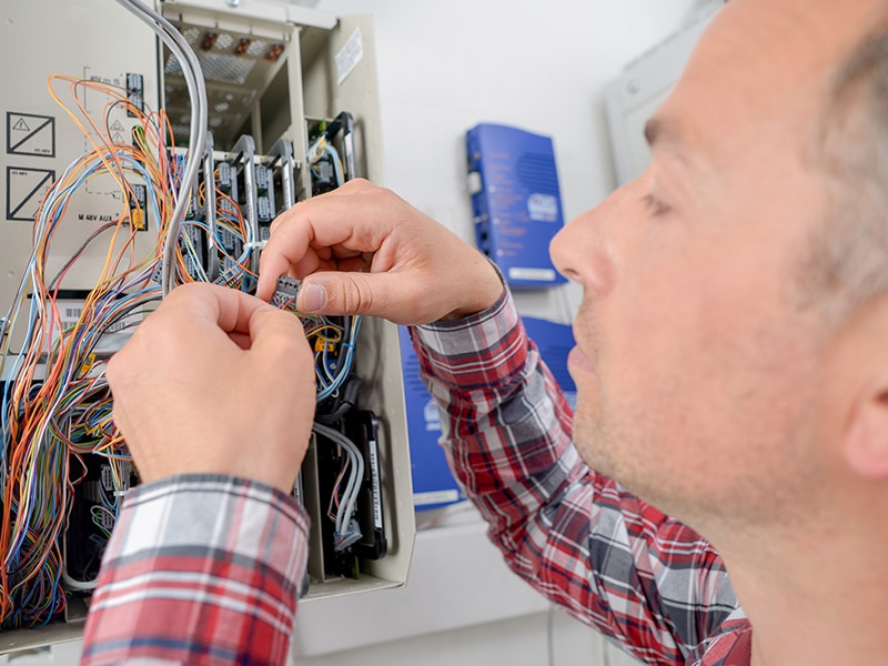 The ACA has revised its electrical safety guidelines.