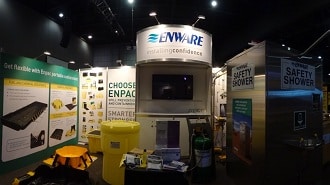 Emware will be exhibiting its award-winning products at Safety in Action Perth this week at stand D13.