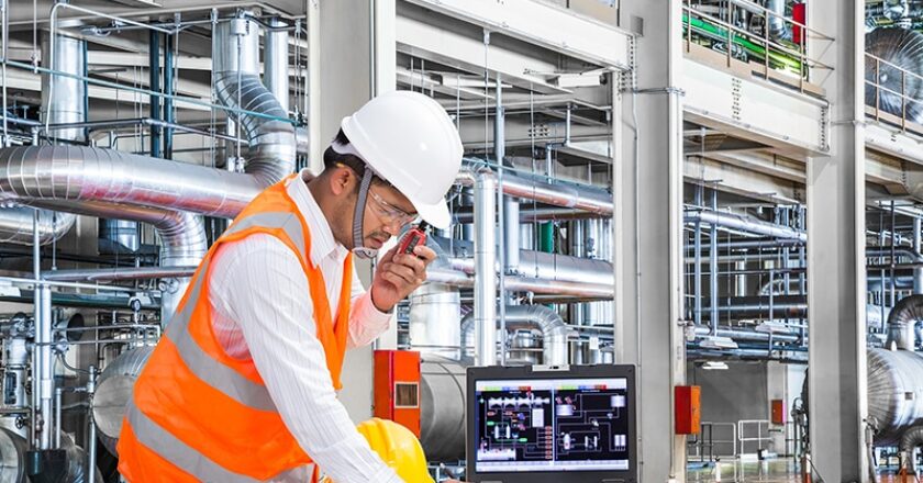The new Fearless app from Calamity can give you and your workers peace of mind