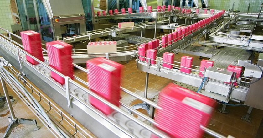 Fifteen percent of Australian workers are involved in food production and export.