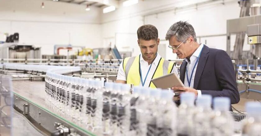 FoodTech Queensland will showcase the latest advancements in food production technology