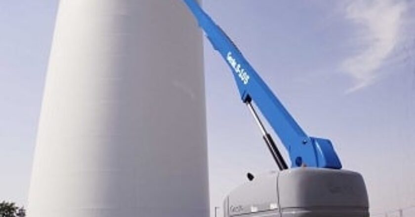 Genie has extended its boom extend/retract cable replacement intervals for selected boom lifts from seven to 10 years.