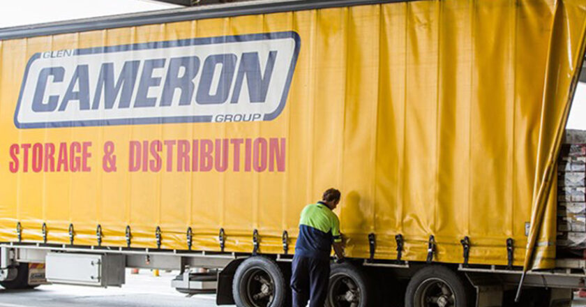 Glen Cameron Group is tackling the challenges