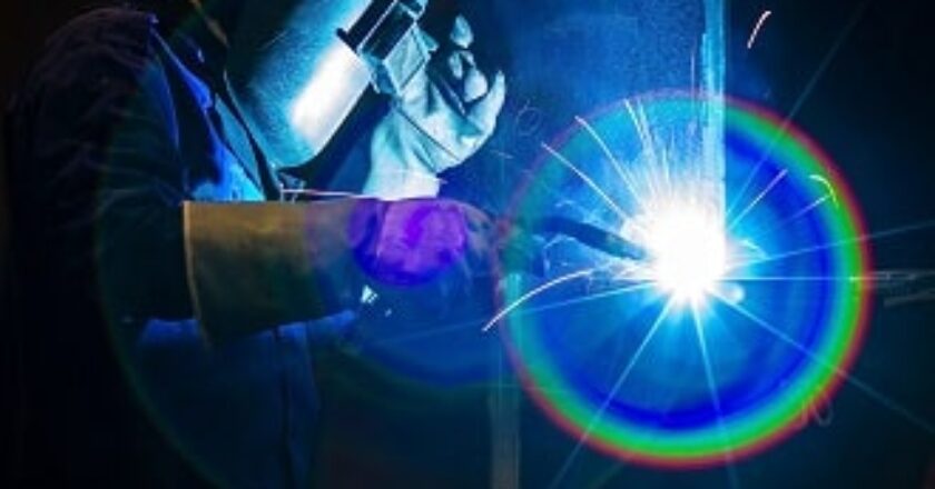 Bush mechanic guide to buying welders
