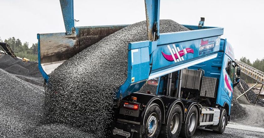 Hardox 500 Tuf steel wear plate