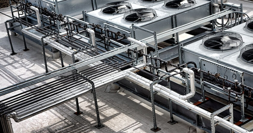 HVAC system