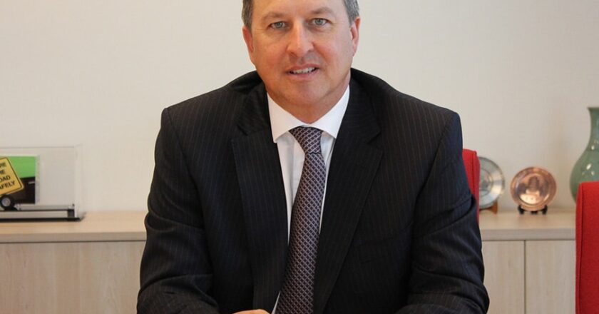 Ben Maguire