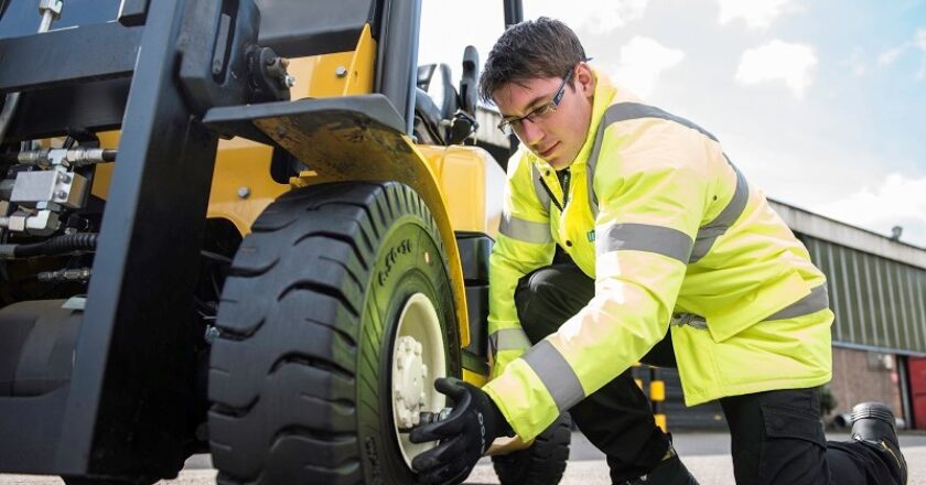 Trelleborg is rebranding its tyre service operations in Australia and NZ to Interfit.