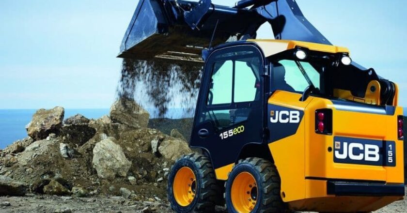 Roylances Tractor Replacements has announced its added JCB machinery to its lineup.