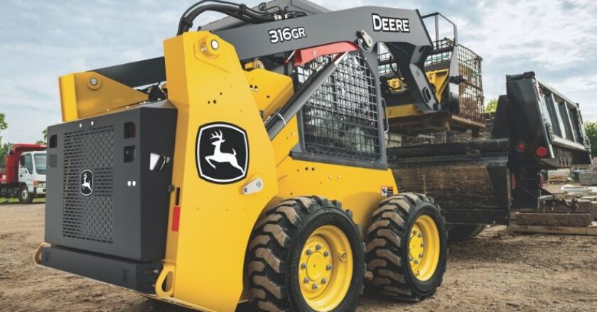 A series of upgrades to the G Series will help the machines work for longer