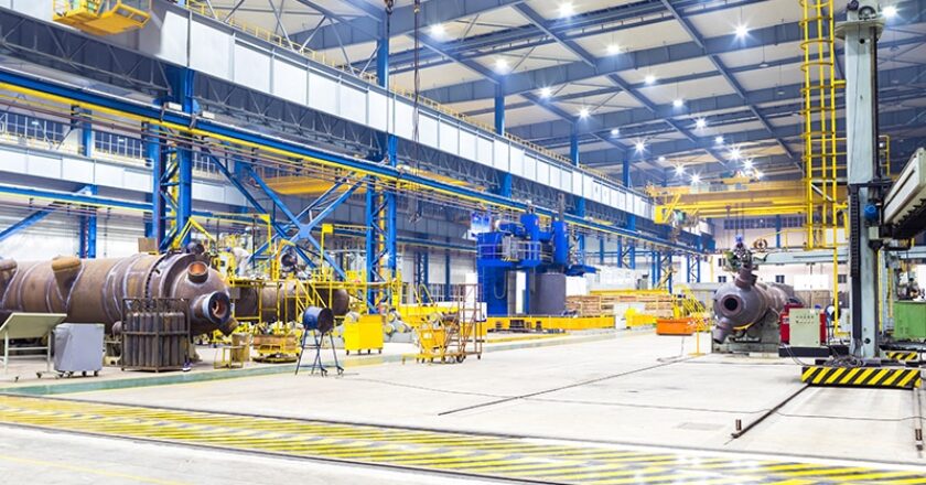 Australia's manufacturing sector has shown growth for the thirteenth straight month.