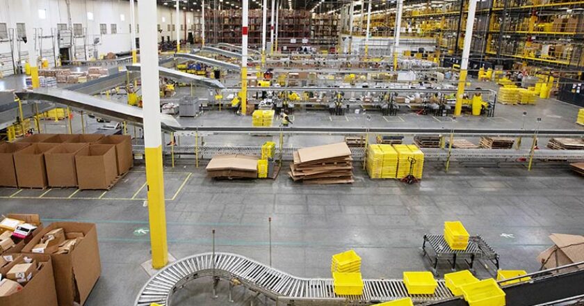 June 2018 PMI results