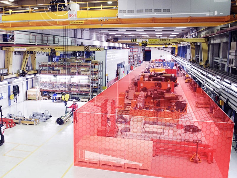 Konecranes releases Smarton modular crane system