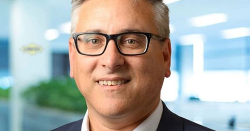 Mark Mazurek