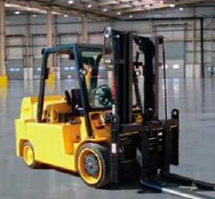 Leading Australian forklift supplier now stocks Lowry forklifts, specially designed to work in confined spaces.