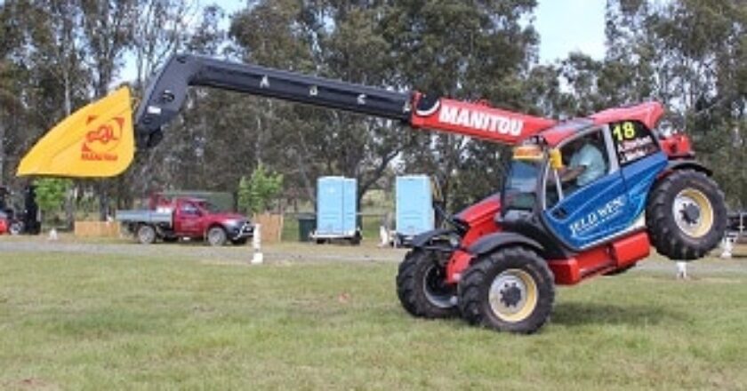 Manitou Manifest 2013