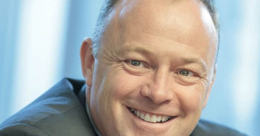 Dean Jenkins