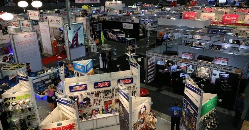 National Manufacturing Week