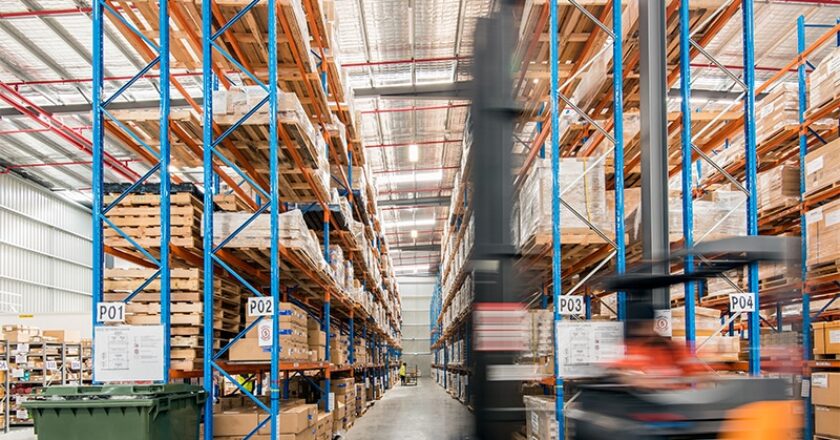 The Australian Logistics Council (ALC) is pushing for updated safety regulations in the logistics industry.